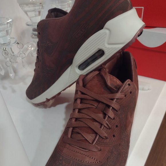 nike air max 90 laser DH4689-200 - Picture 2 of 3